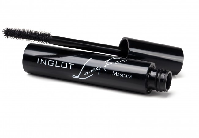 Short story of mascara. From vaseline and coal to Long For Mascara from Inglot.