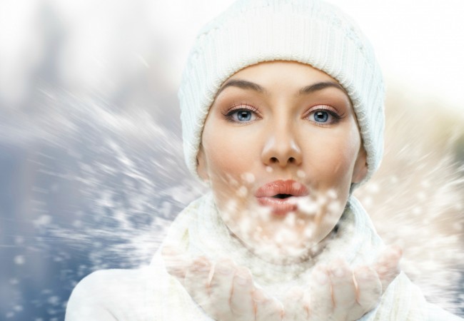 How to take care of skin during winter?