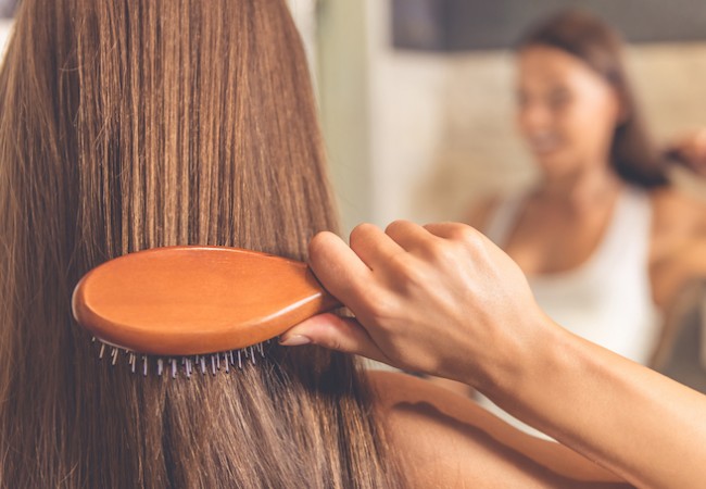 Is your hair thinning? Learn how to prevent it and enhance its condition