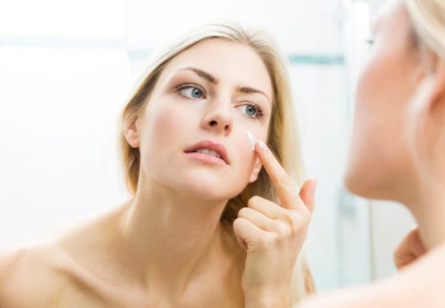 Useful tips on face skin care