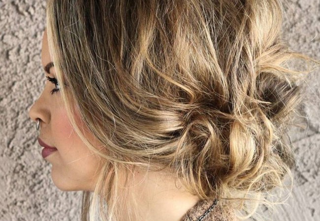 Beauty hacks on how to get perfect hairdo