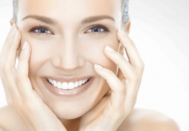 How to take care of your complexion? Proper care, diet, treatment