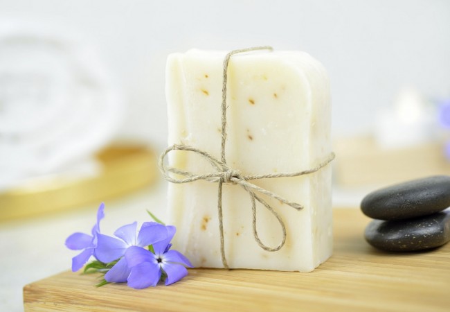 Natural soap vs. non-soap soap bar. What’s better?