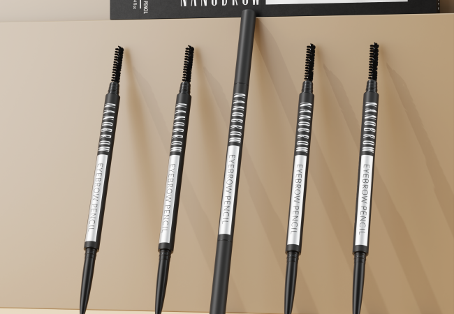 Nanobrow Eyebrow Pencil – a brow pencil loved by women all over the world