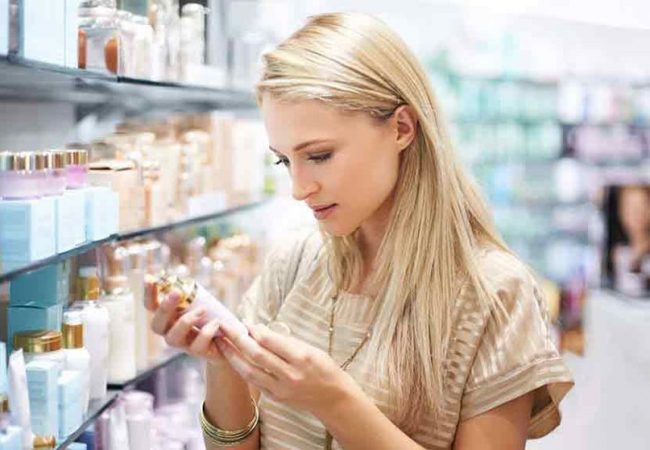 GUIDE What You Should Pay Attention to While Shopping for Beauty Products