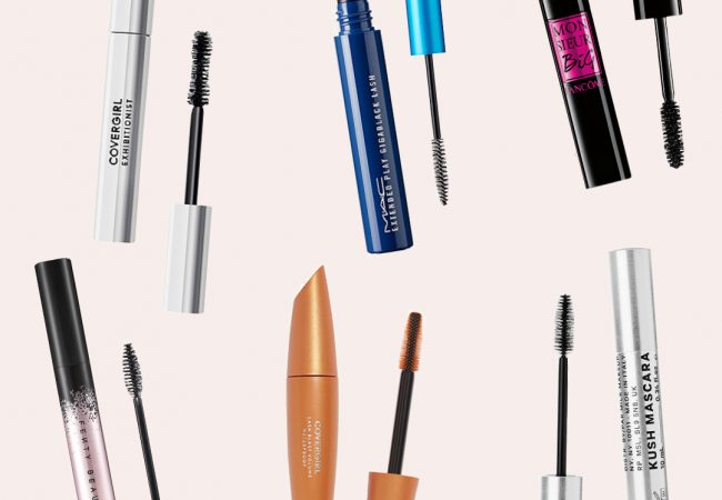 We’re buying a mascara! How to pick the good one?