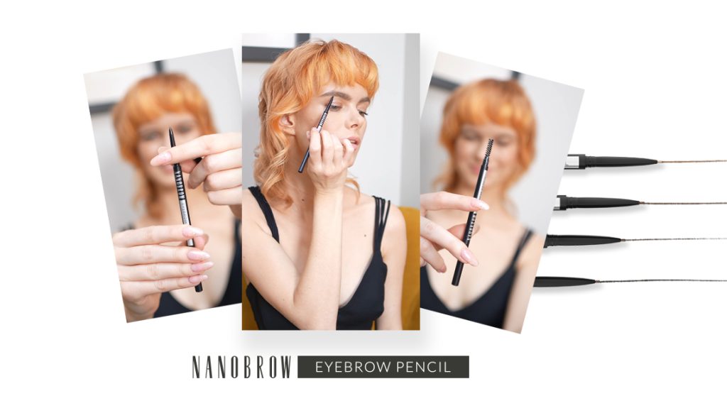 brow pencil