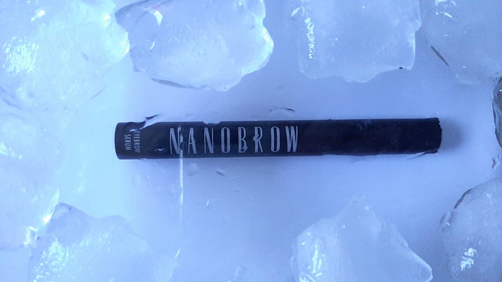 best eyebrow growth nanobrow