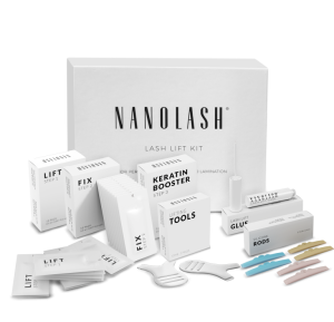 eye lash lift kit nanolash