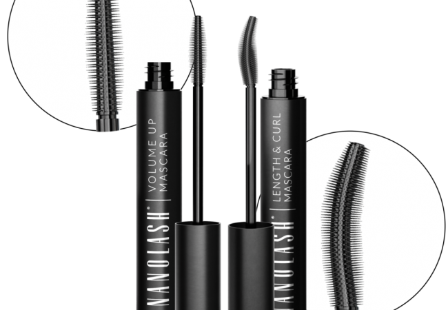 Nanolash Mascaras – You Can Make Your Makeup Always Look Spectacular